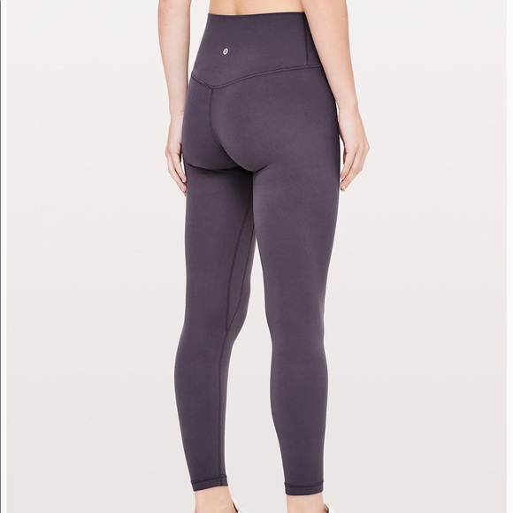 lululemon athletica Pants - Lululemon Align 7/8